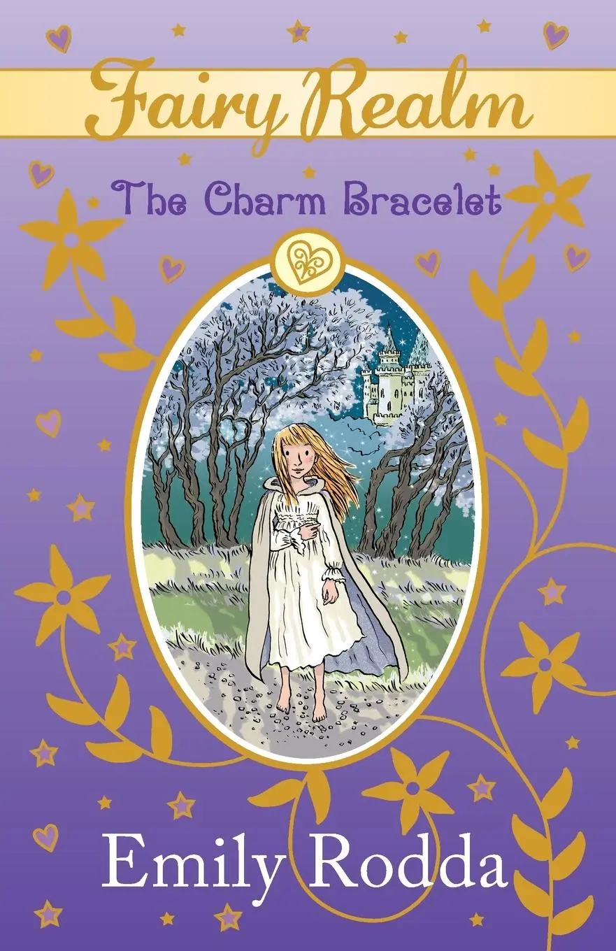 Cover: 9780733327995 | CHARM BRACELET | Emily Rodda | Taschenbuch | Englisch