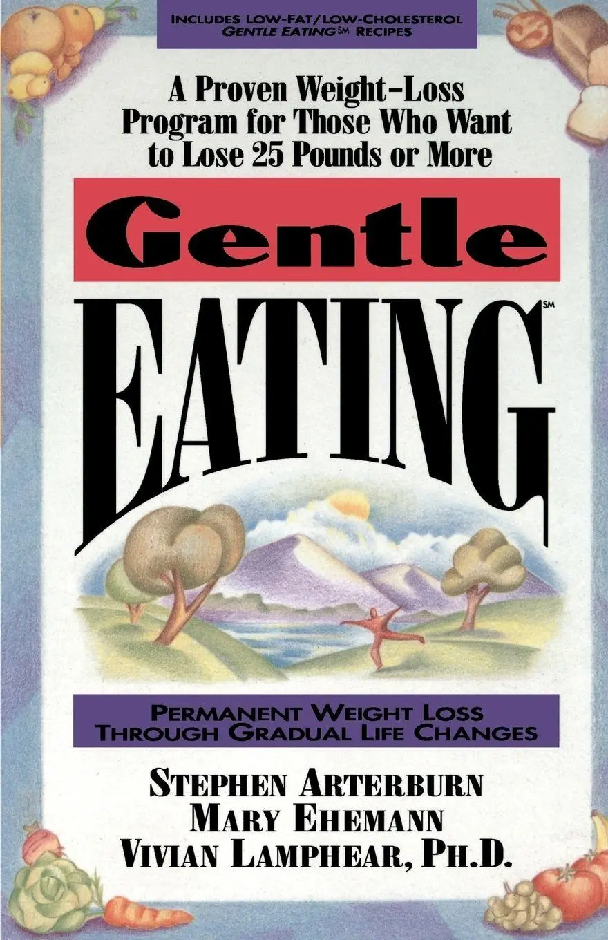 Cover: 9780785287995 | The Gentle Eating | Stephen Arterburn (u. a.) | Taschenbuch | Englisch