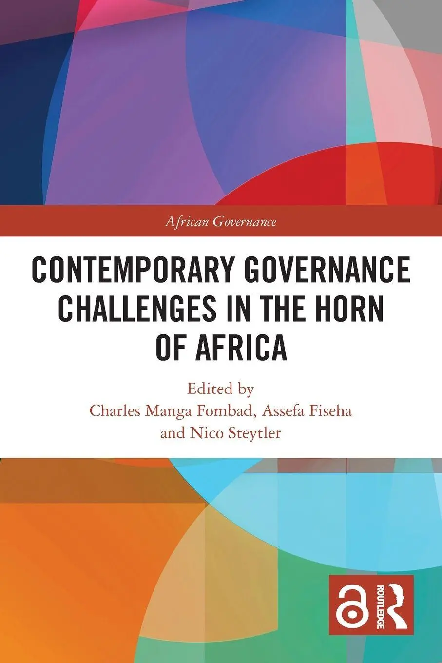 Cover: 9781032207995 | Contemporary Governance Challenges in the Horn of Africa | Taschenbuch
