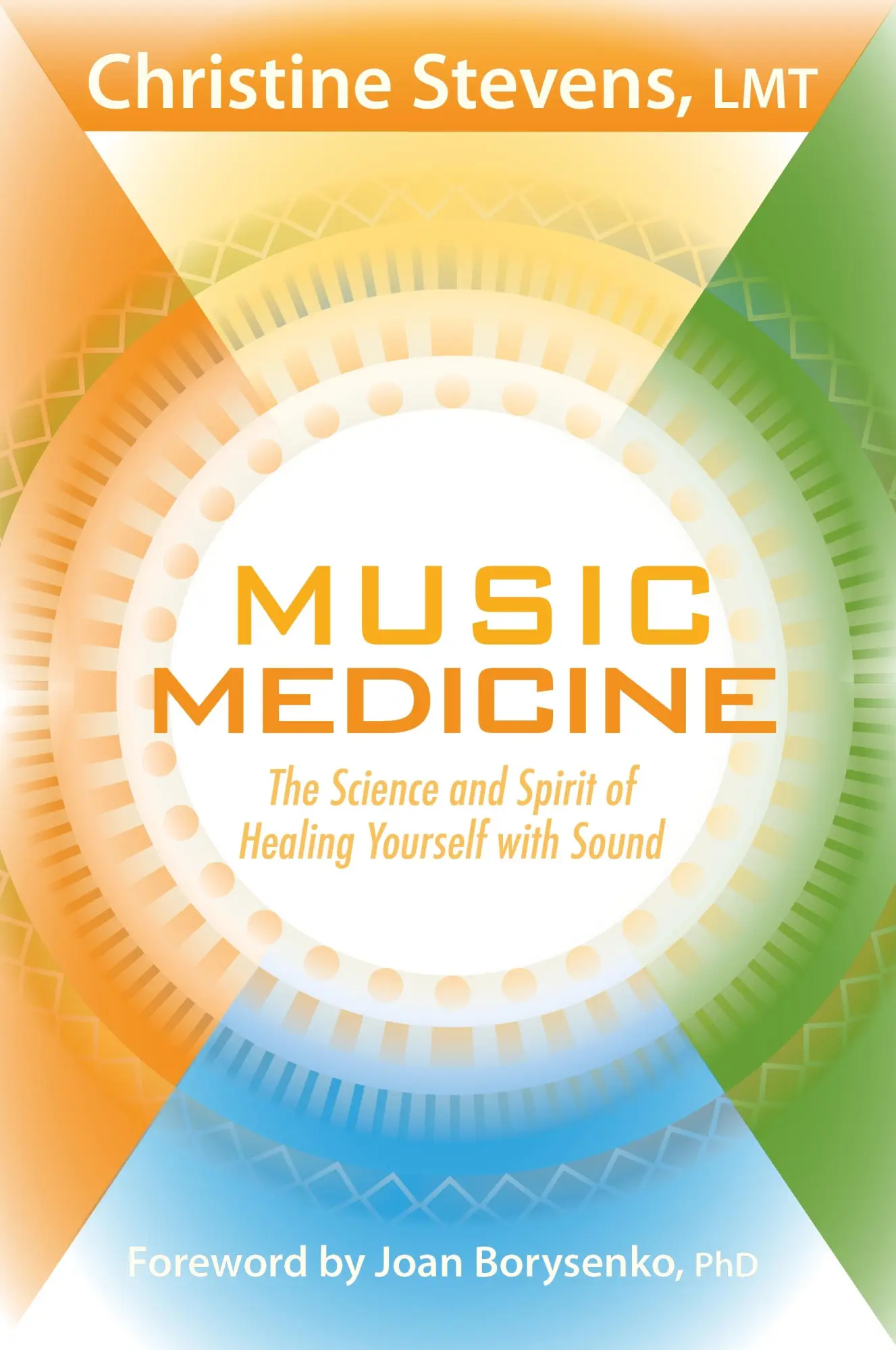 Cover: 9781604077995 | Music Medicine | Christine Stevens | Taschenbuch | Englisch | 2012