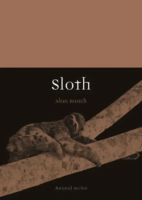 Cover: 9781789147995 | Sloth | Alan Rauch | Taschenbuch | Einband - flex.(Paperback) | 2023