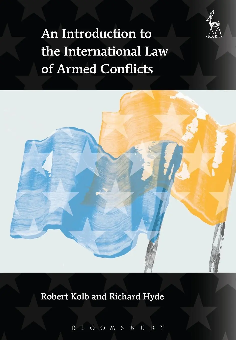 Cover: 9781841137995 | An Introduction to the International Law of Armed Conflicts | Buch