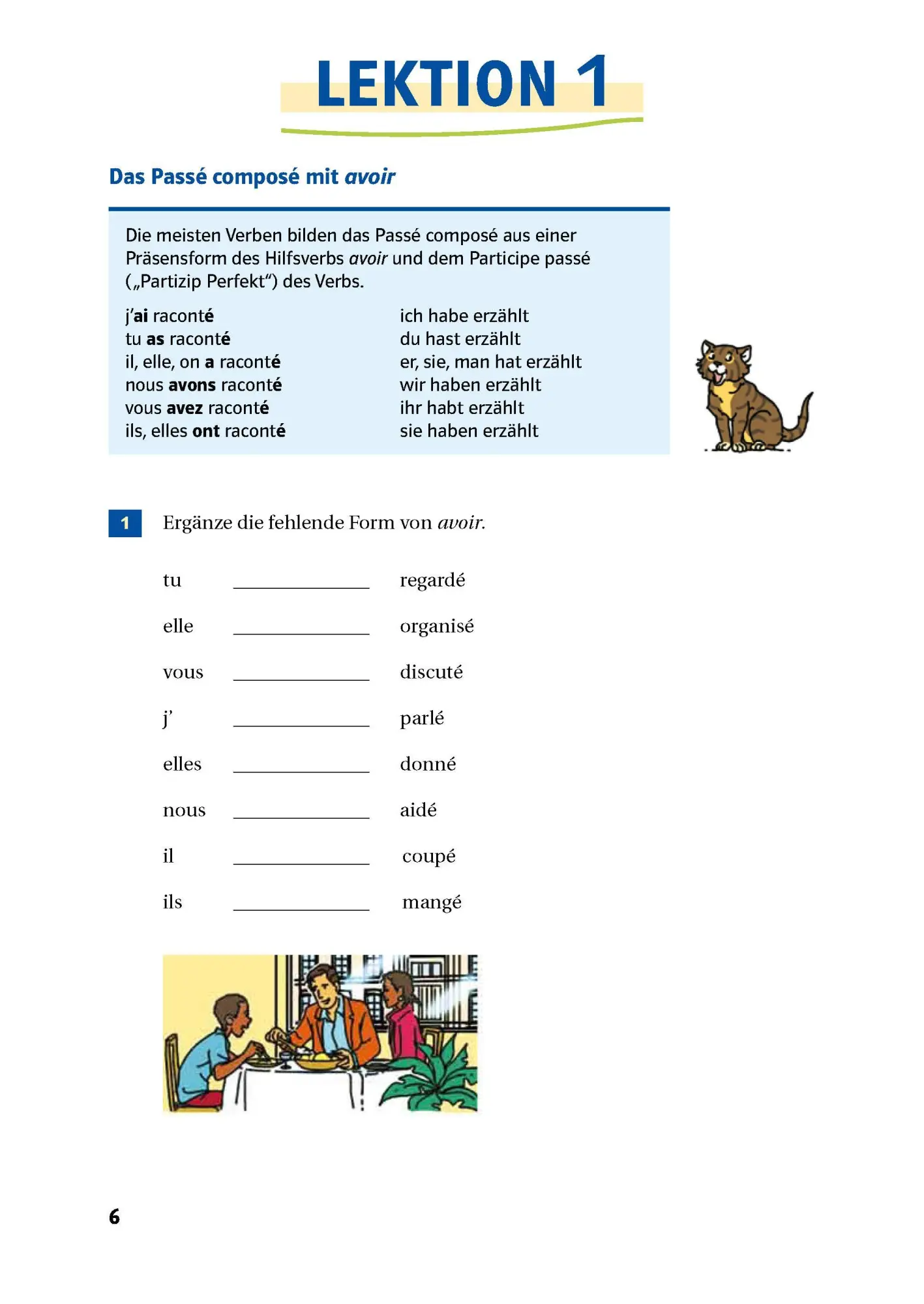 Bild: 9783129297995 | Découvertes 2. Das Trainingsbuch | Andreas Müller | Taschenbuch | 2013