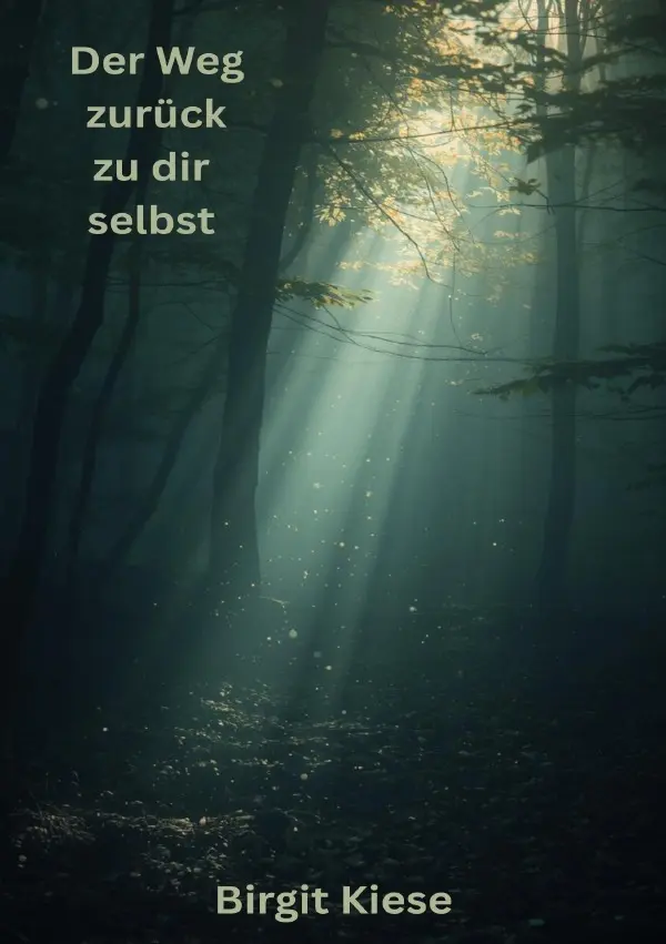 Cover: 9783565347995 | Der Weg zurück zu dir selbst | Birgit Kiese | Taschenbuch | 228 S.