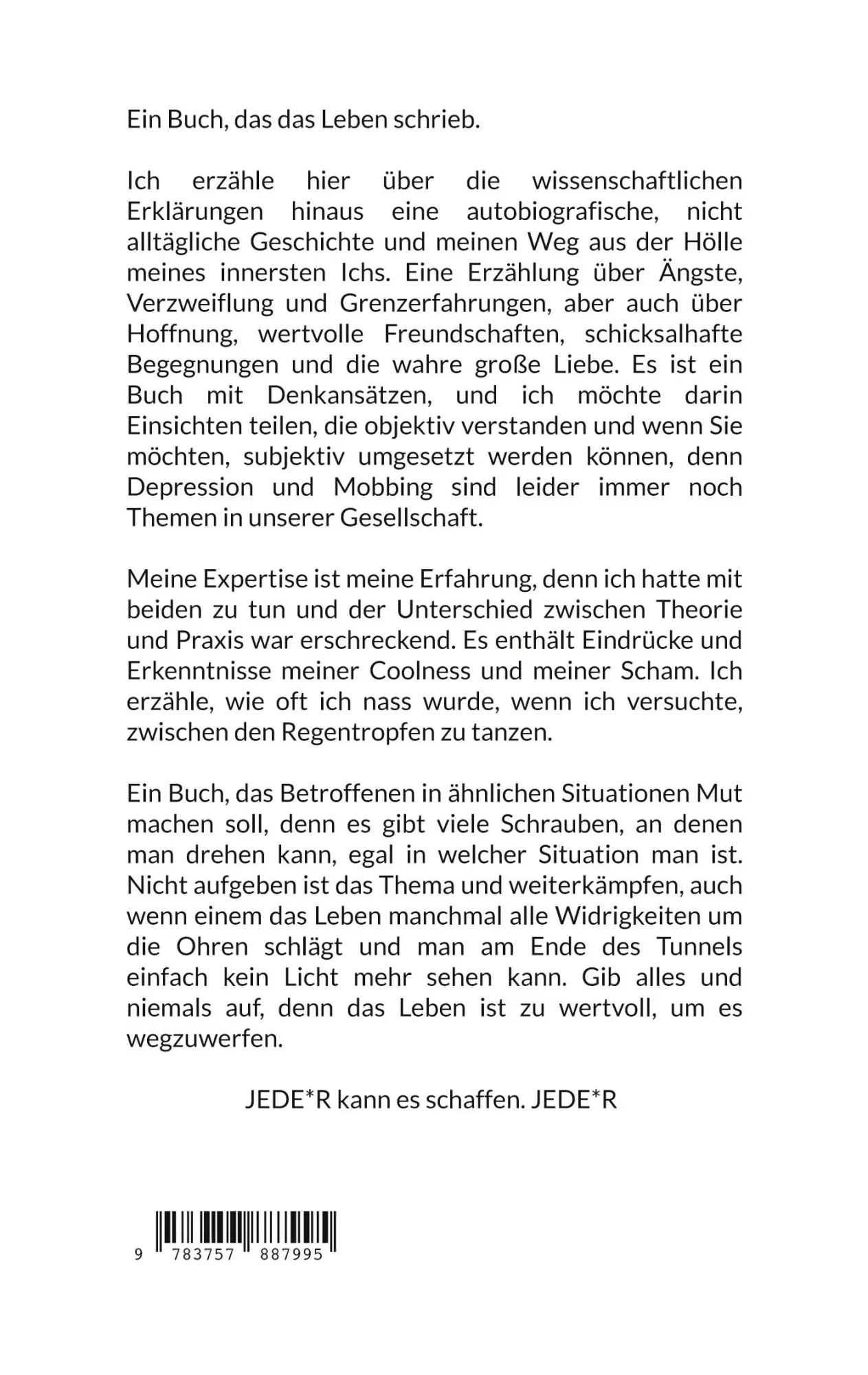 Rückseite: 9783757887995 | Game Over | Peter Sohler | Taschenbuch | 222 S. | Deutsch | 2024
