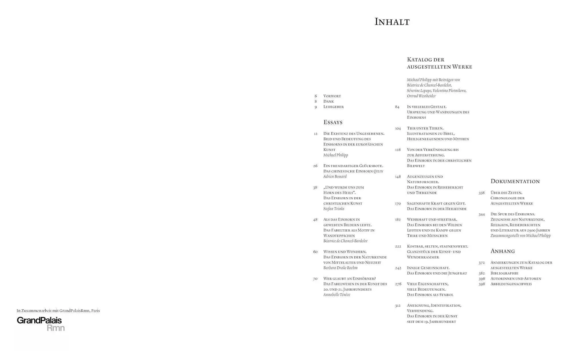 Bild: 9783791377995 | Einhorn | Das Fabeltier in der Kunst | Chancel-Bardelot (u. a.) | Buch