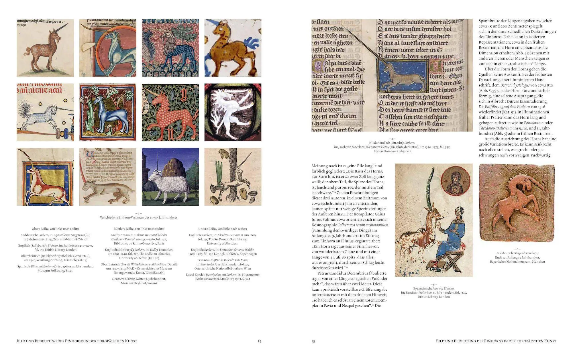 Bild: 9783791377995 | Einhorn | Das Fabeltier in der Kunst | Chancel-Bardelot (u. a.) | Buch