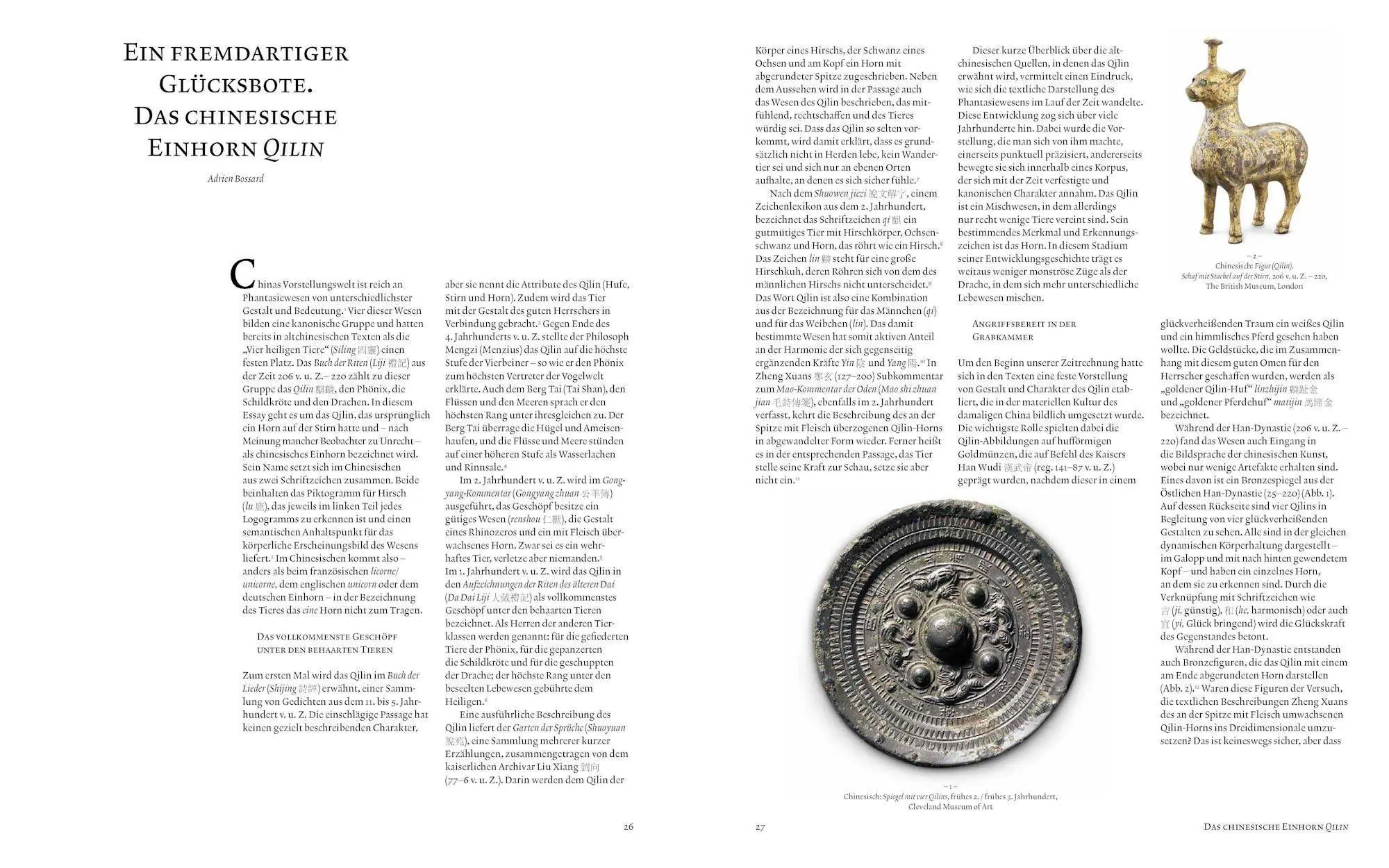 Bild: 9783791377995 | Einhorn | Das Fabeltier in der Kunst | Chancel-Bardelot (u. a.) | Buch