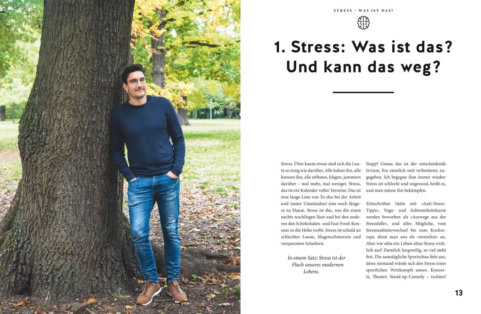 Bild: 9783833877995 | Entspannt macht schlank | Jacob Drachenberg (u. a.) | Taschenbuch
