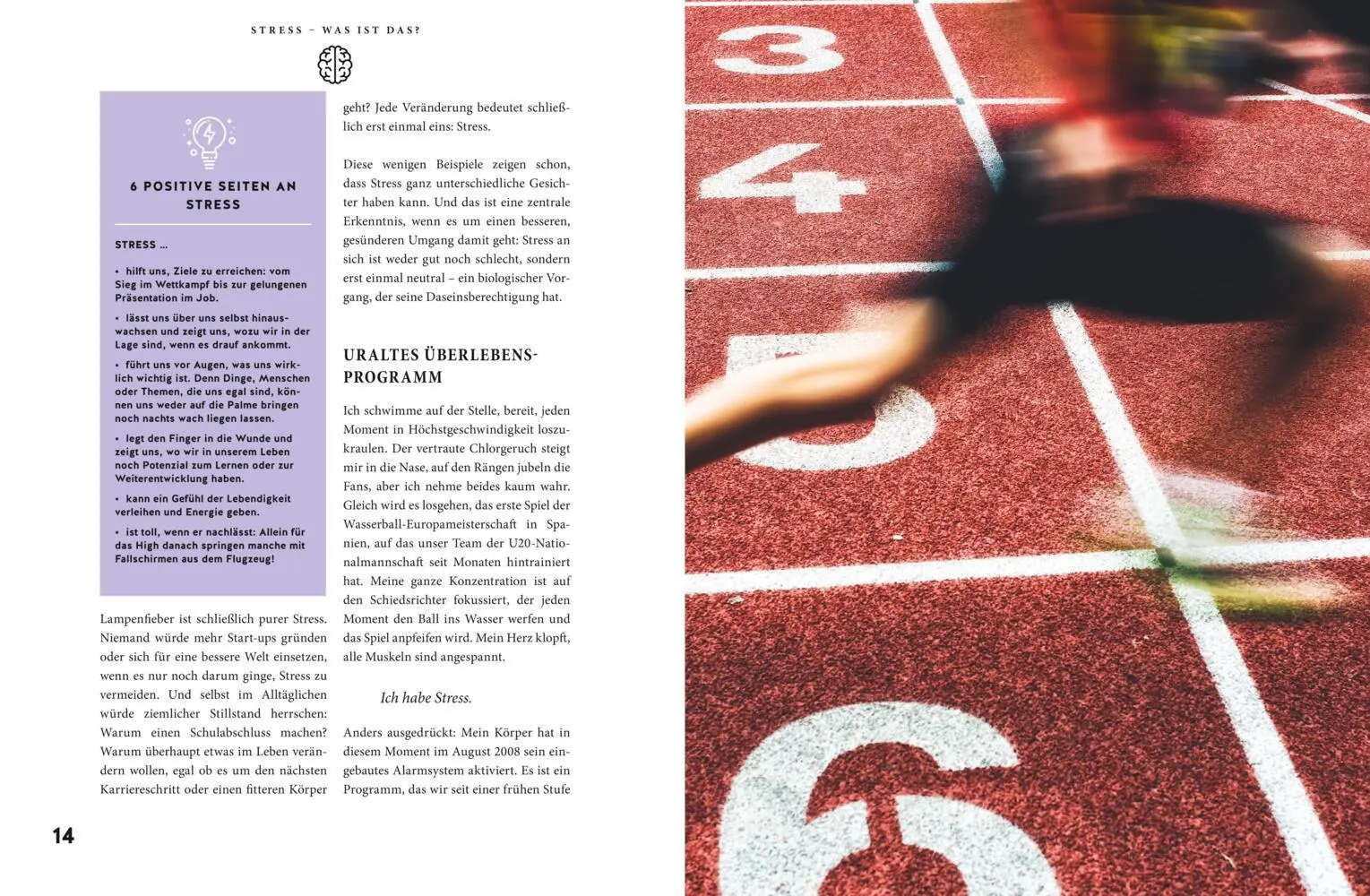Bild: 9783833877995 | Entspannt macht schlank | Jacob Drachenberg (u. a.) | Taschenbuch