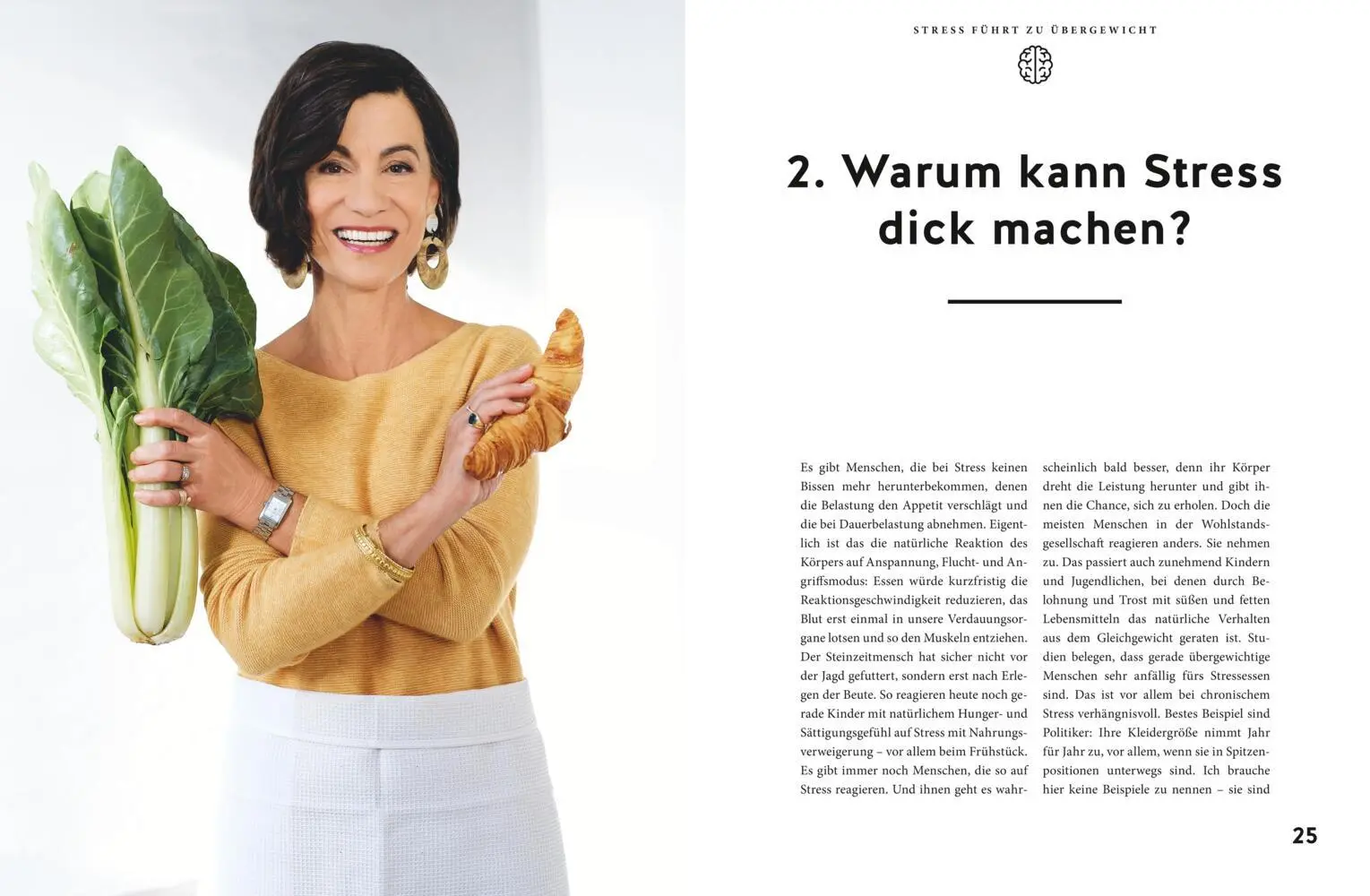 Bild: 9783833877995 | Entspannt macht schlank | Jacob Drachenberg (u. a.) | Taschenbuch