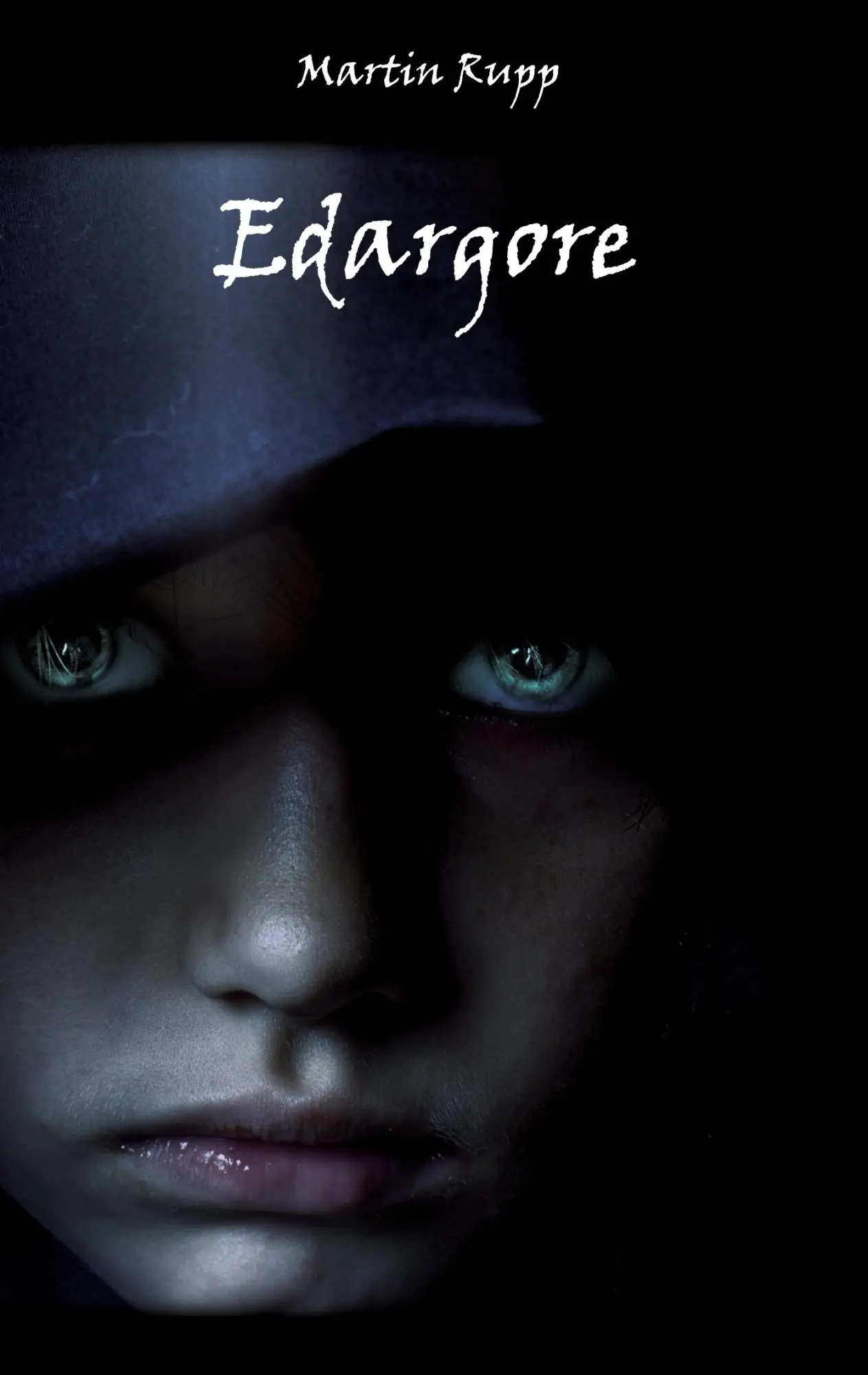 Cover: 9783961037995 | Edargore | Martin Rupp | Taschenbuch | Paperback | 232 S. | Deutsch