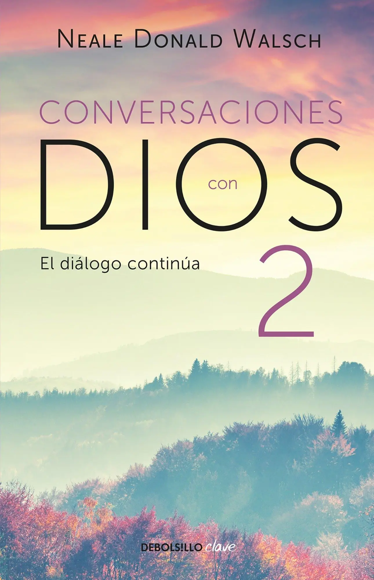 Cover: 9786073157995 | Conversaciones Con Dios: El Diálogo Continúa / Conversations with...
