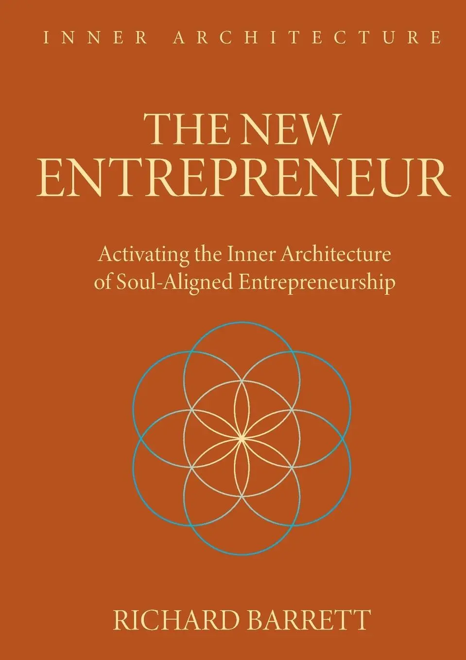 Cover: 9781326468095 | The New Entrepreneur | Richard Barrett | Taschenbuch | Englisch | 2025