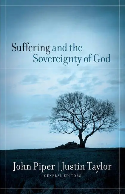 Cover: 9781581348095 | Suffering and the Sovereignty of God | John Piper (u. a.) | Buch