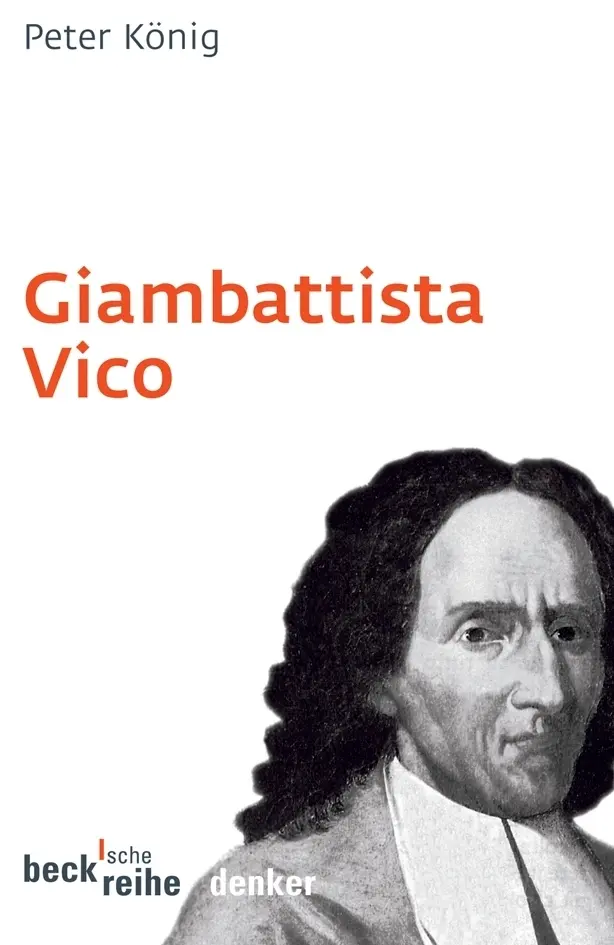 Cover: 9783406528095 | Giambattisto Vico | Peter König | Taschenbuch | 156 S. | Deutsch