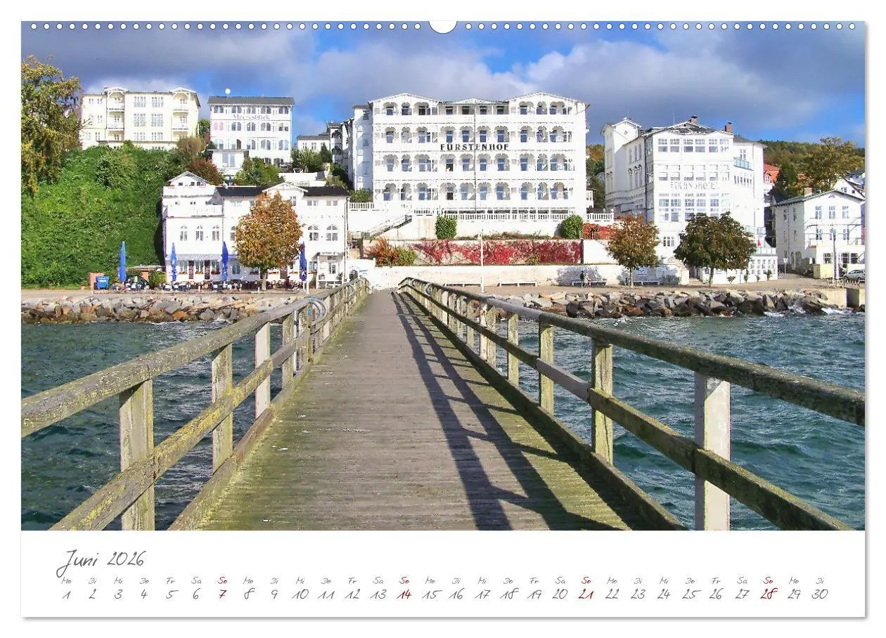 Bild: 9783457498095 | Mein Sassnitz - Hafenstadt und Erholungsort an der Kreideküste von...