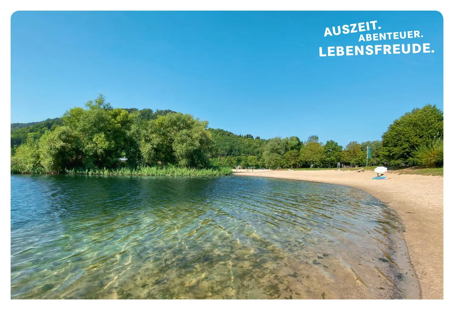 Bild: 9783616028095 | 52 kleine &amp; große Eskapaden im Weserbergland | Ab nach draußen! | Buch