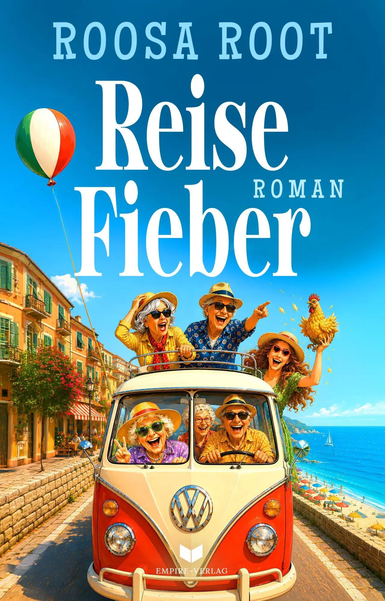 Reisefieber