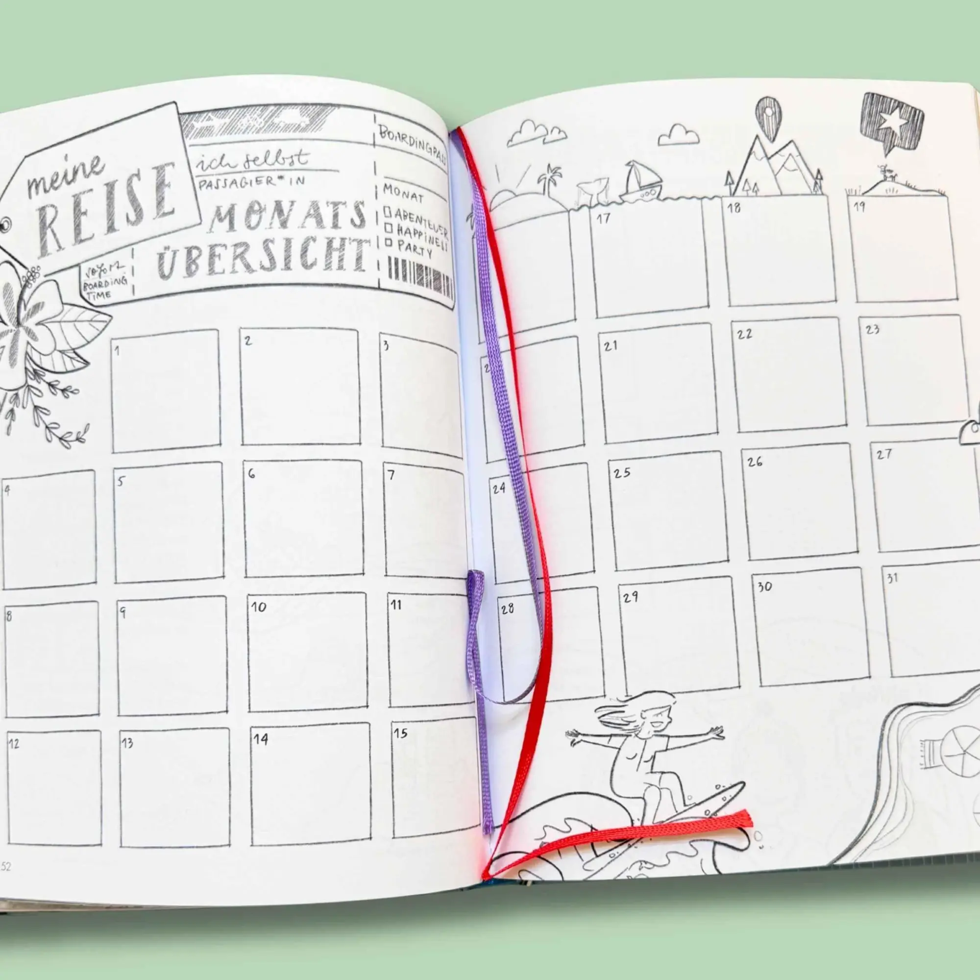 Bild: 9783982408095 | Bullet Journal DAILY ME: | Hannah Habertag | Buch | 152 S. | Deutsch
