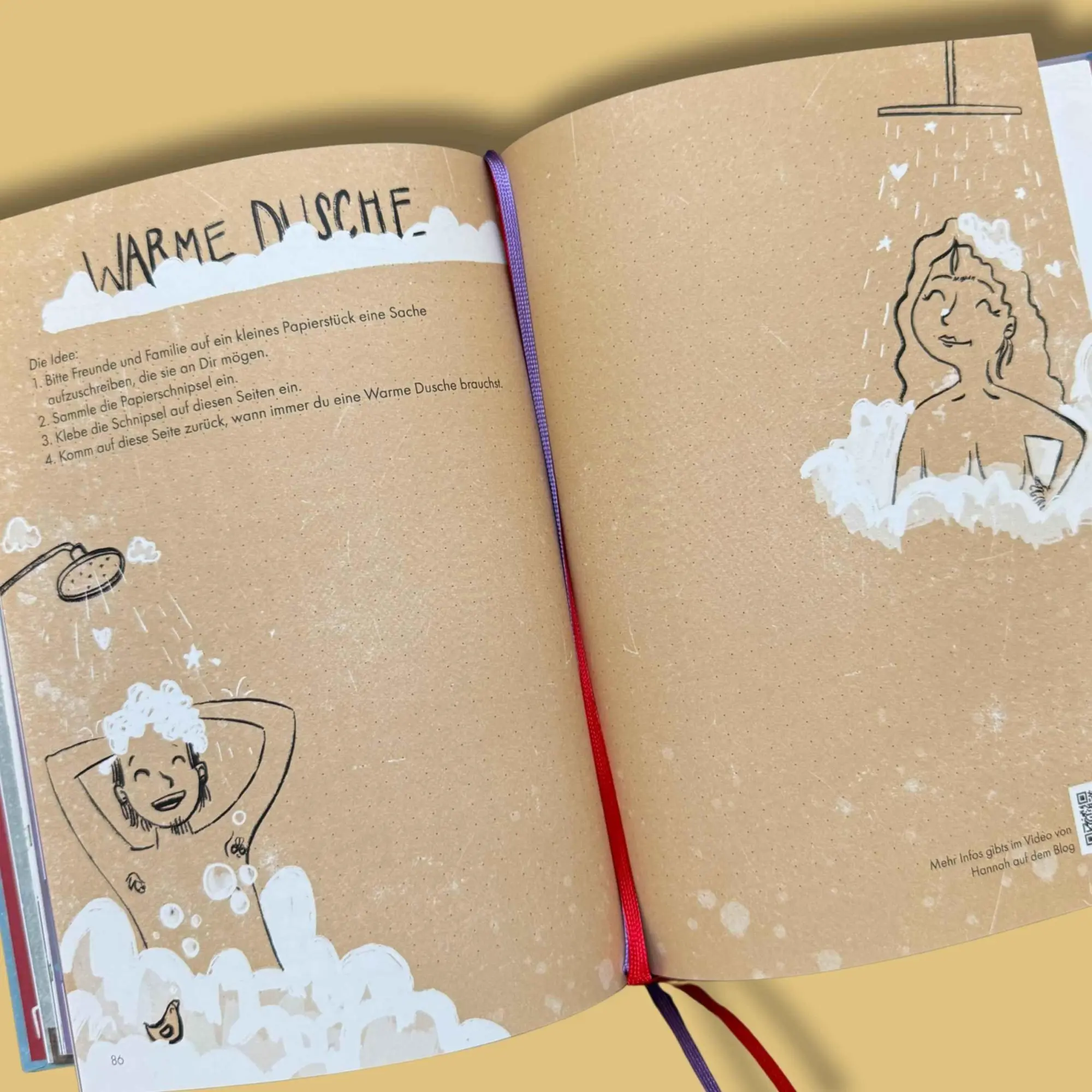 Bild: 9783982408095 | Bullet Journal DAILY ME: | Hannah Habertag | Buch | 152 S. | Deutsch