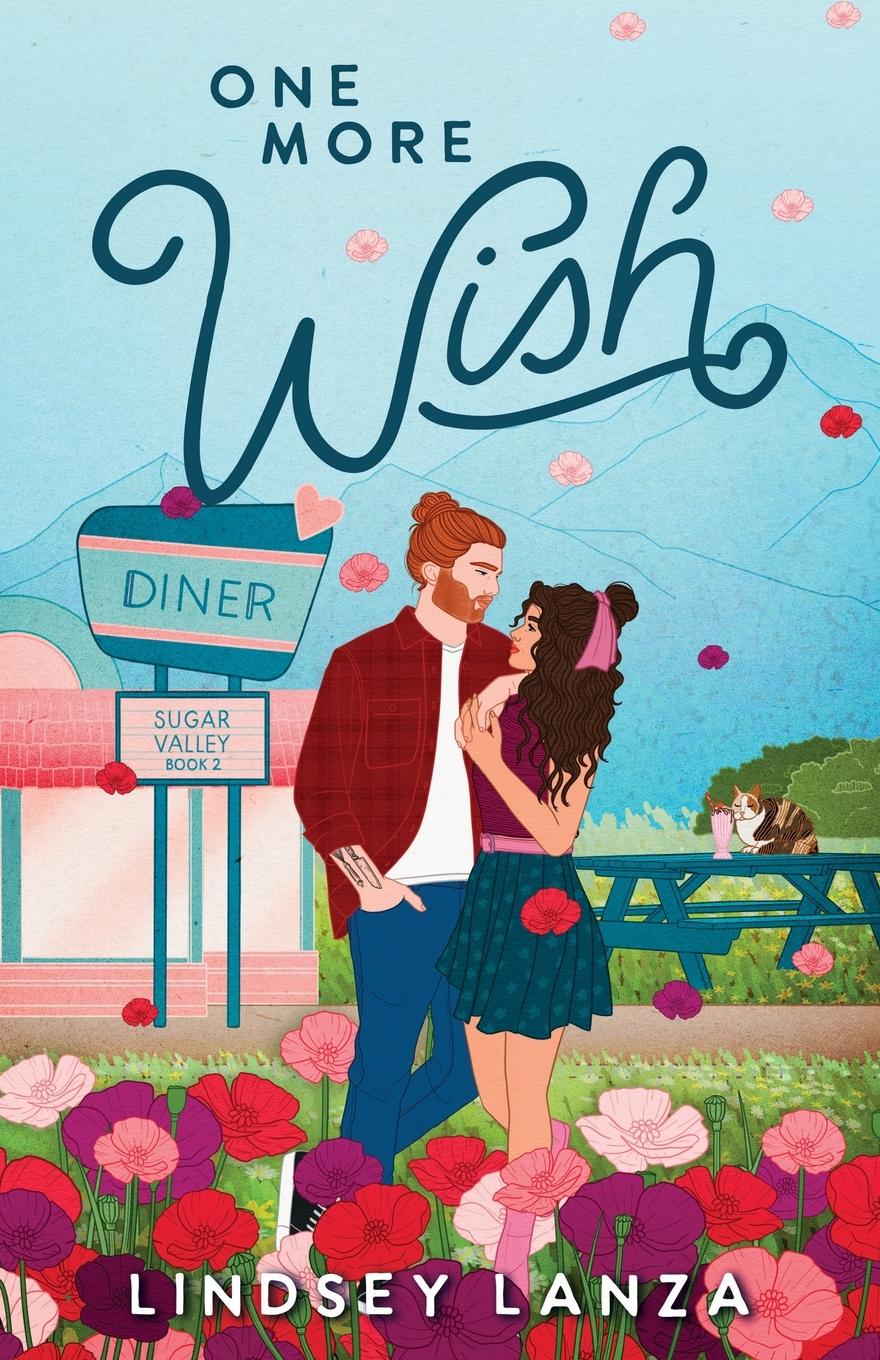 Cover: 9798218608095 | One More Wish | Lindsey Lanza | Taschenbuch | Englisch | 2025