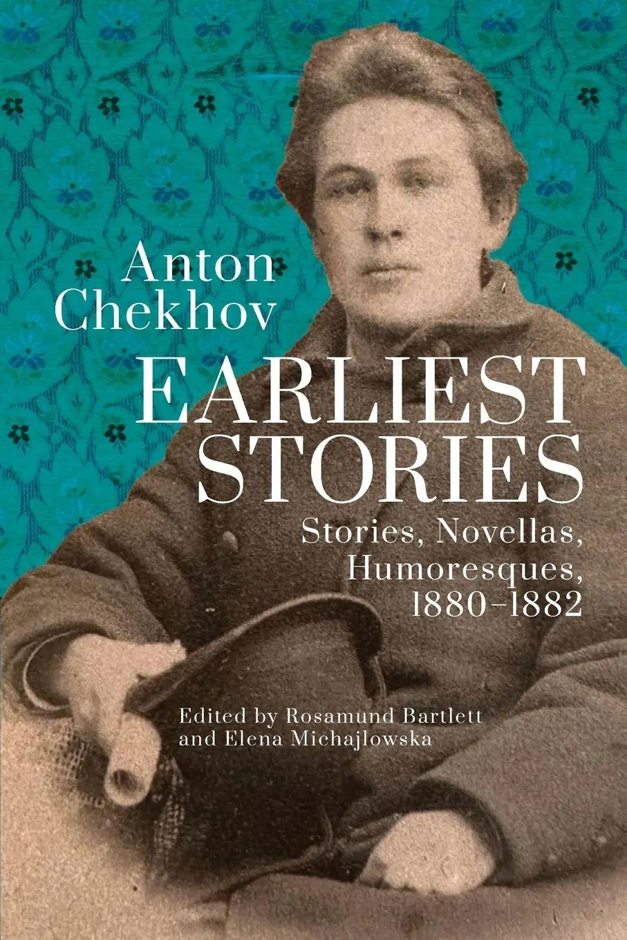 Cover: 9798887198095 | Anton Chekhov. Earliest Stories | Anton Chekhov | Taschenbuch | 2025