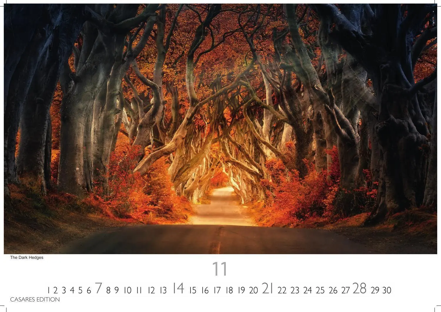 Bild: 9781835248195 | Irland Kalender 2027 - Wandkalender Fotokalender 35x50cm Grosses...