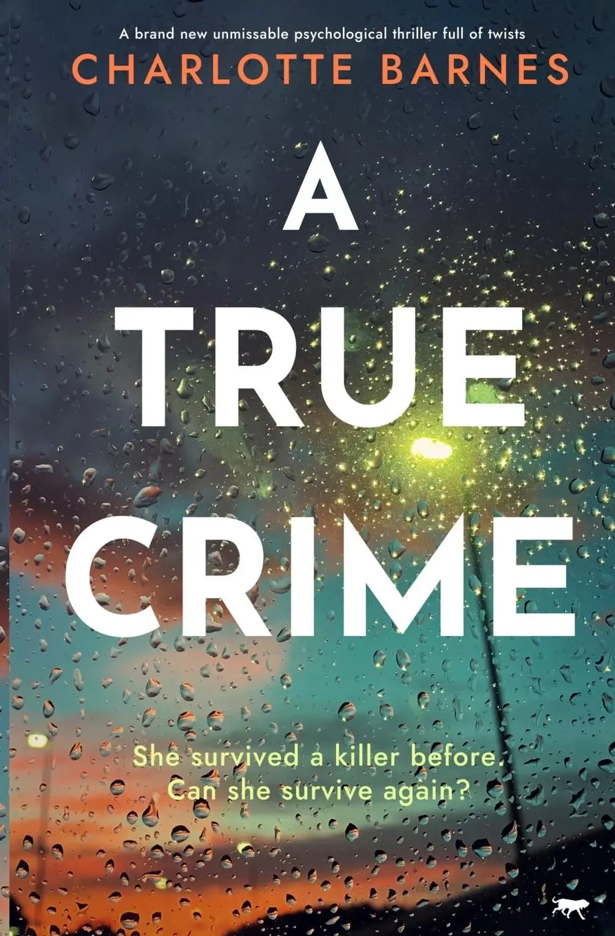 Cover: 9781916978195 | A True Crime | Charlotte Barnes | Taschenbuch | Englisch | 2024