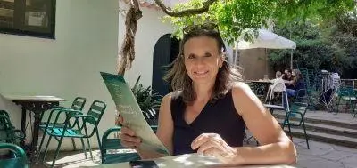 Autor: 9783347358195 | Im Tanz der Zeit | Das Geheimnis der alten Eibe | Nicole Biarnés