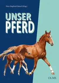 Cover: 9783758208195 | Unser Pferd | Peter S. Glatzel | Buch | 452 S. | Deutsch | 2025
