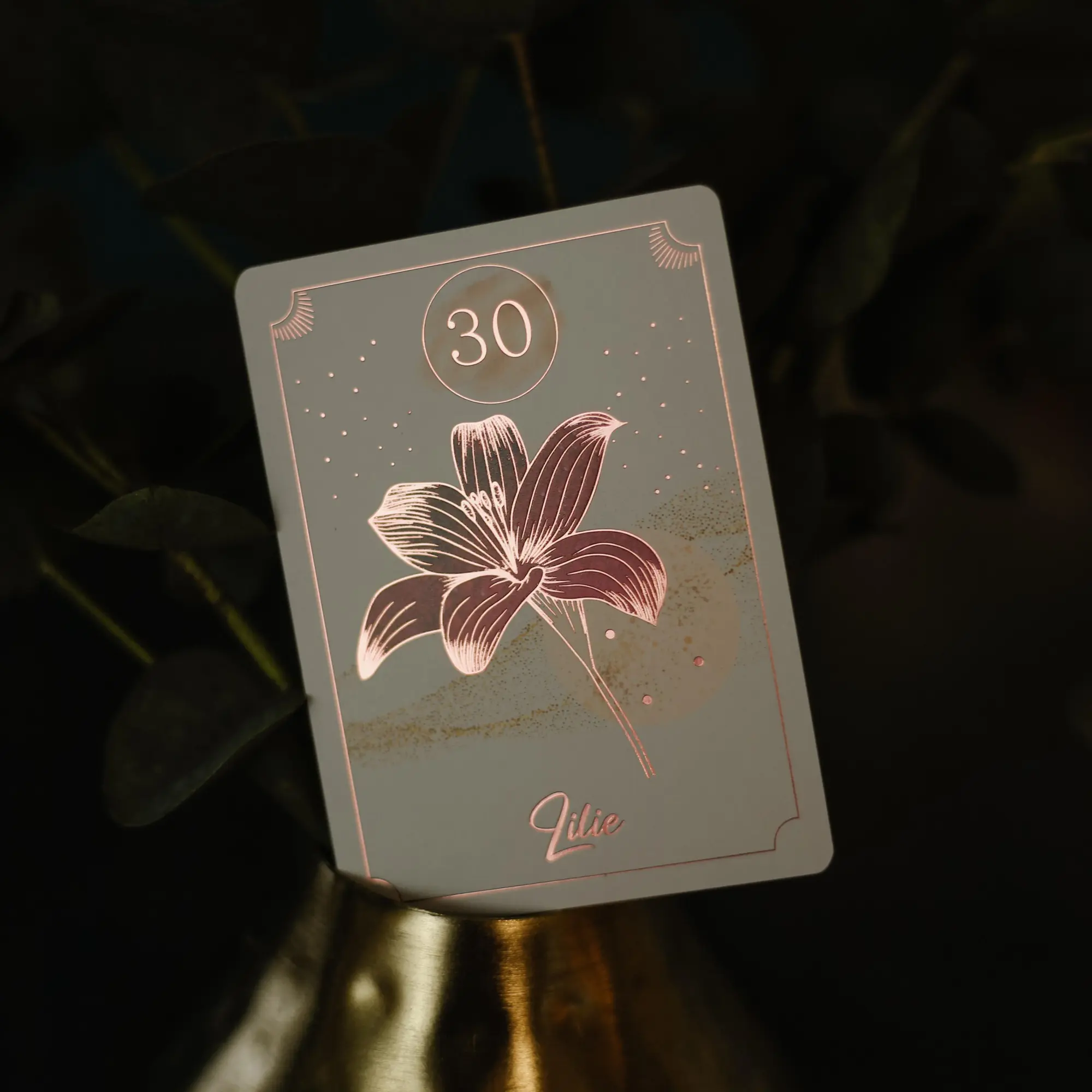 Bild: 9783868268195 | Love Lenormand - 40 Orakelkarten für deine Selbstliebe, Beziehung,...
