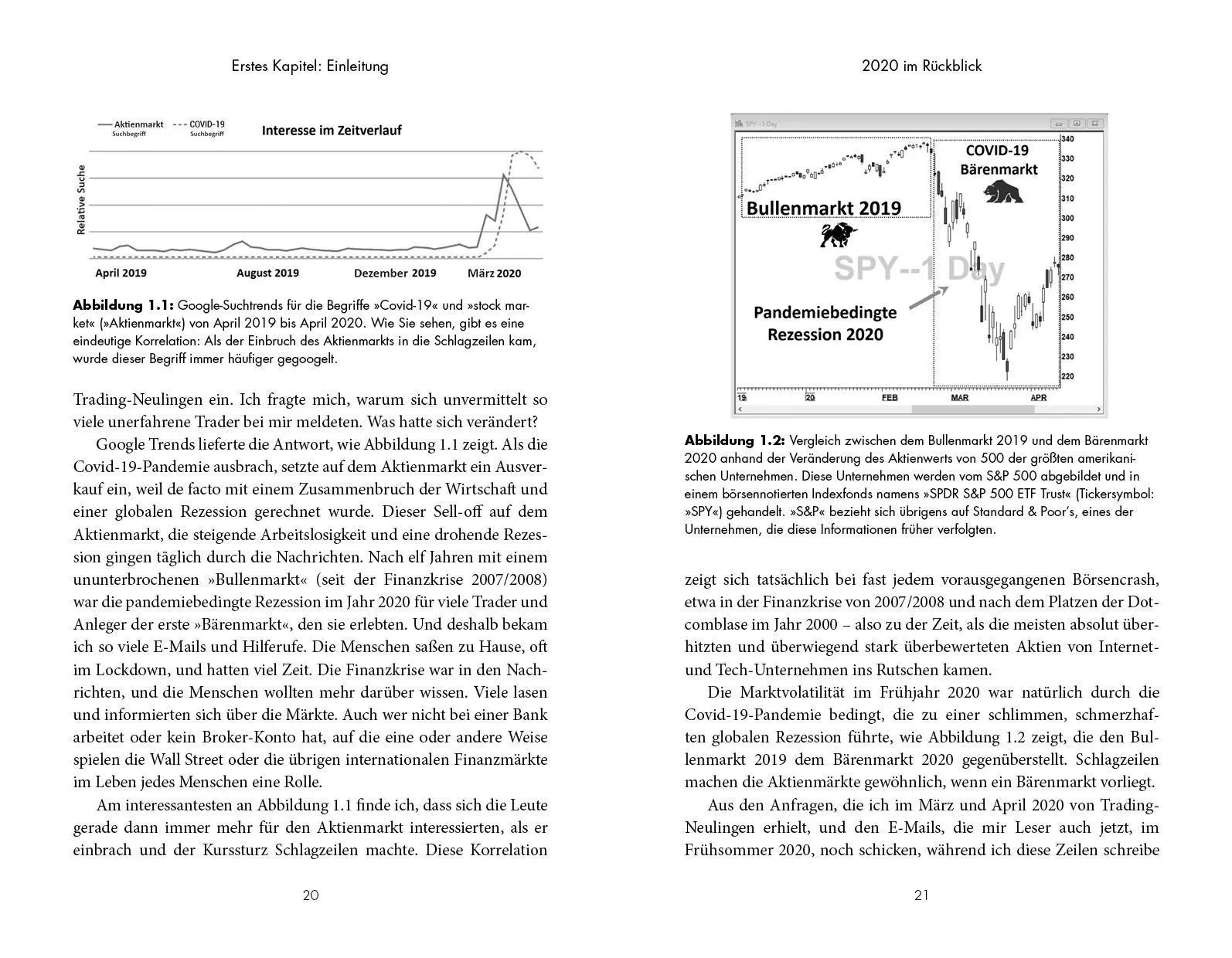 Bild: 9783959728195 | Wie du von Daytrading gut leben kannst | Andrew Aziz | Taschenbuch