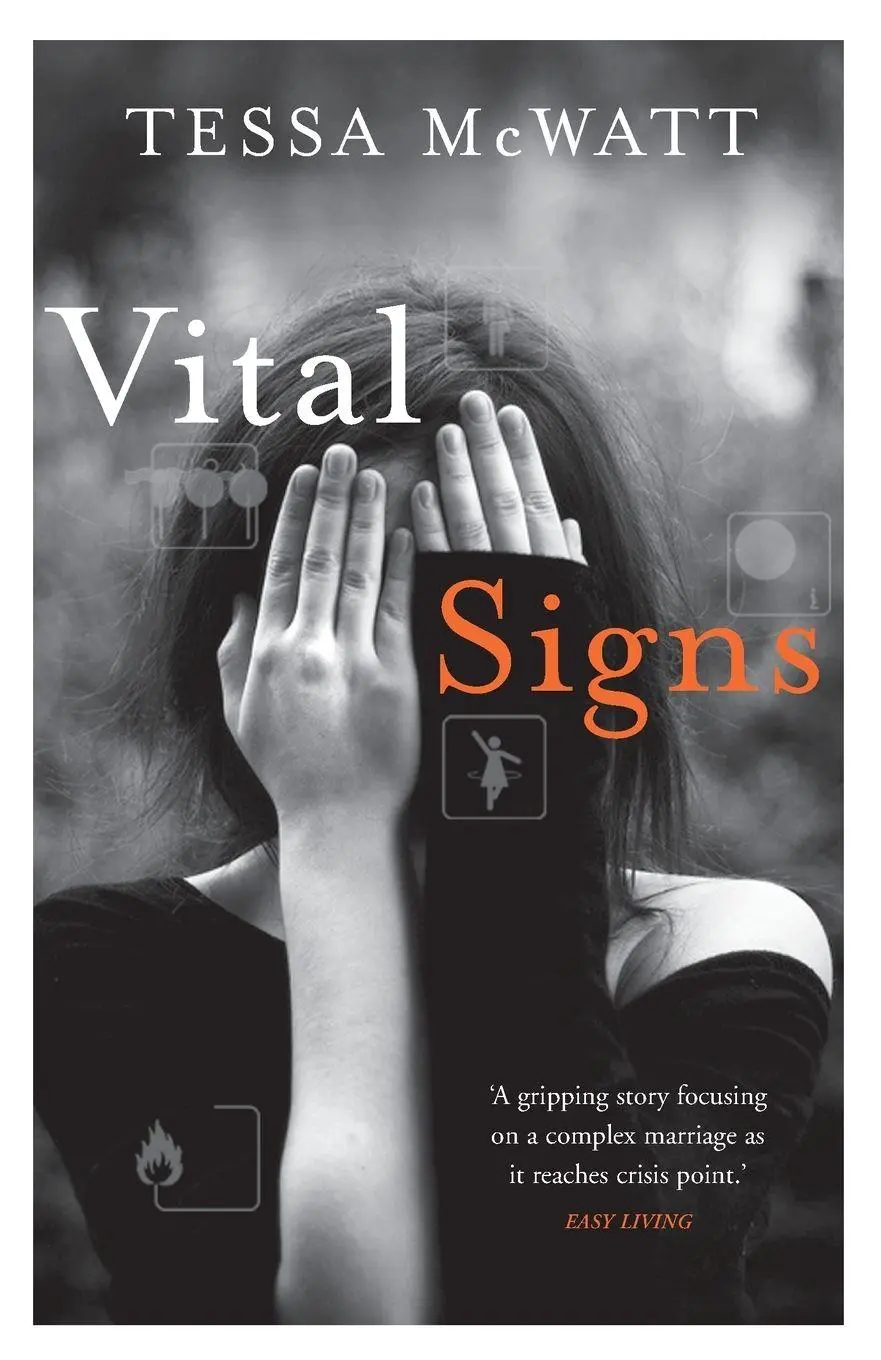Cover: 9780099538295 | Vital Signs | Tessa Mcwatt | Taschenbuch | Englisch | 2013