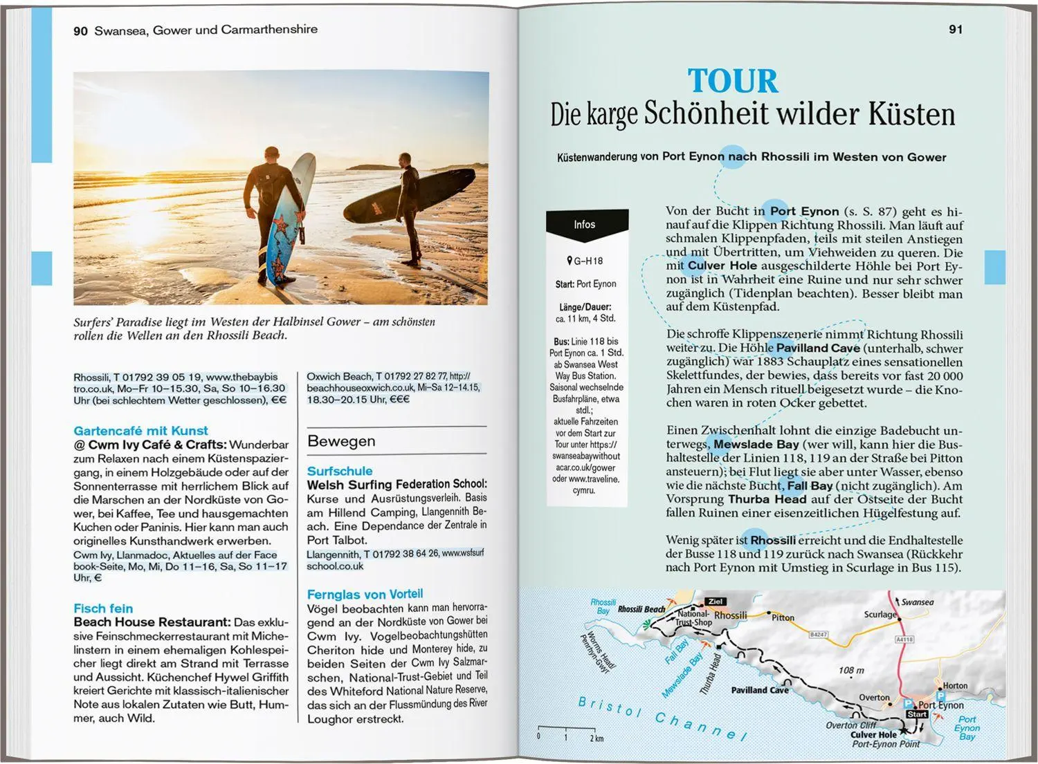 Bild: 9783616008295 | DUMONT Reise-Taschenbuch Reiseführer Wales | Petra Juling | Buch