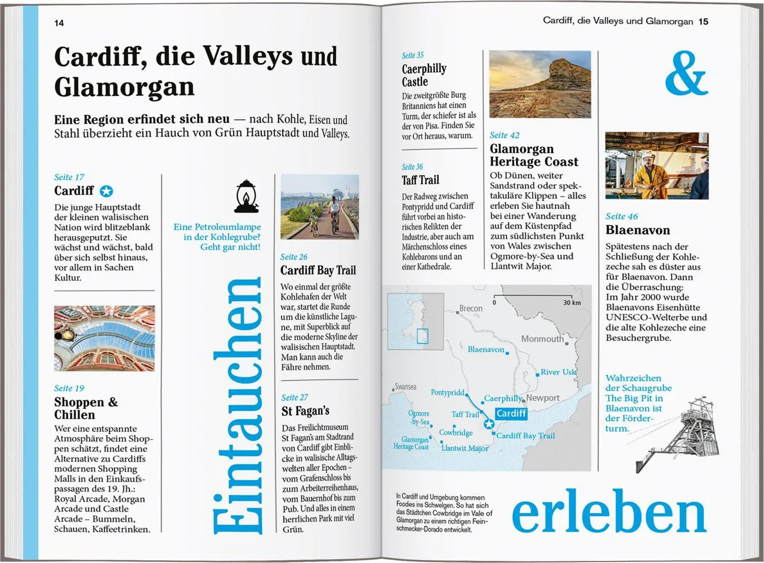 Bild: 9783616008295 | DUMONT Reise-Taschenbuch Reiseführer Wales | Petra Juling | Buch