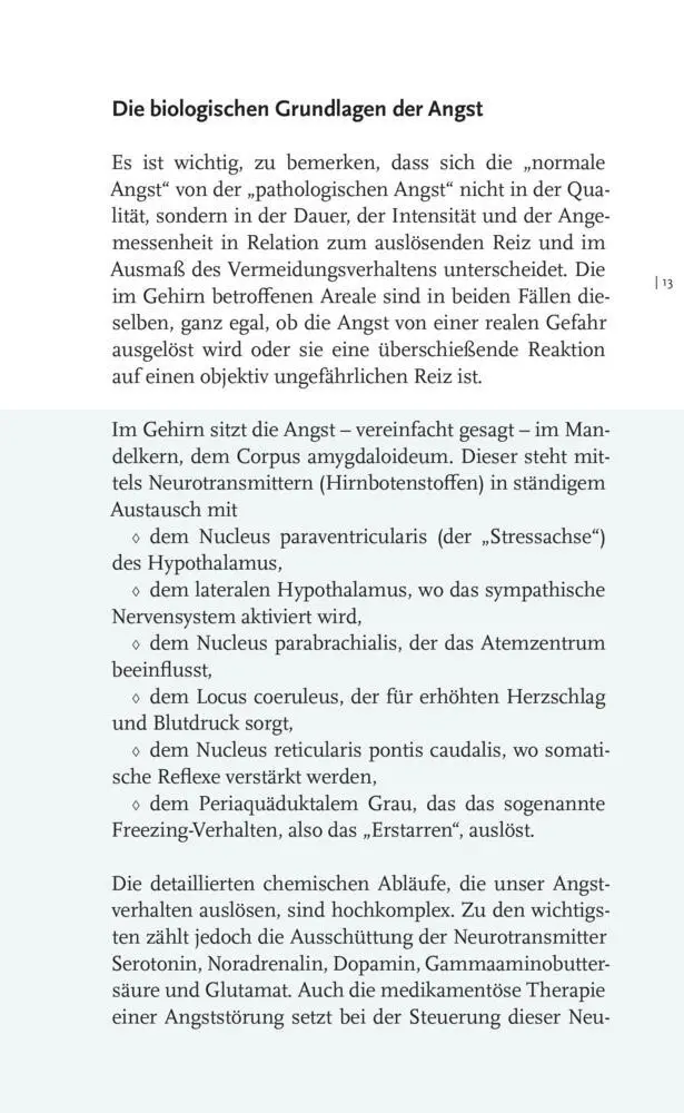 Bild: 9783800078295 | Willkommen Angst | Vom Nutzen der Furcht | Constanze Dennig | Buch