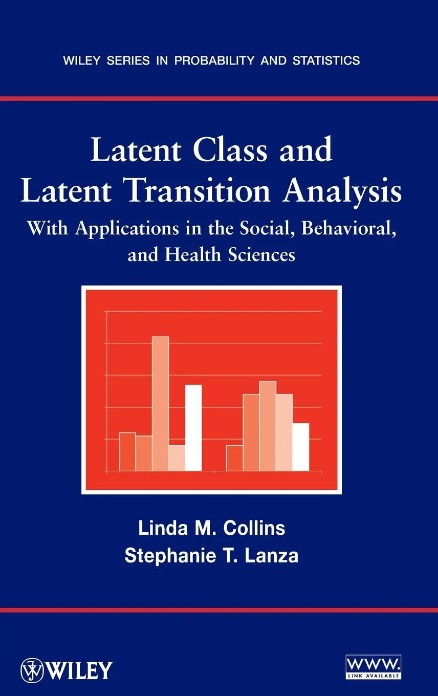 Cover: 9780470228395 | Latent Class Analysis | Linda M Collins (u. a.) | Buch | 330 S. | 2009