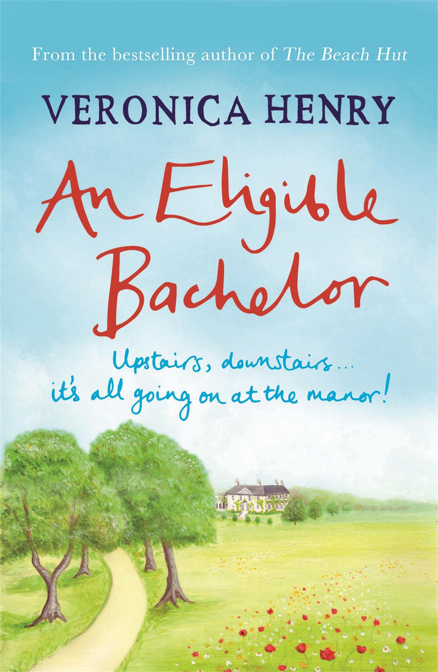 Cover: 9781409148395 | An Eligible Bachelor | Veronica Henry | Taschenbuch | Englisch | 2014
