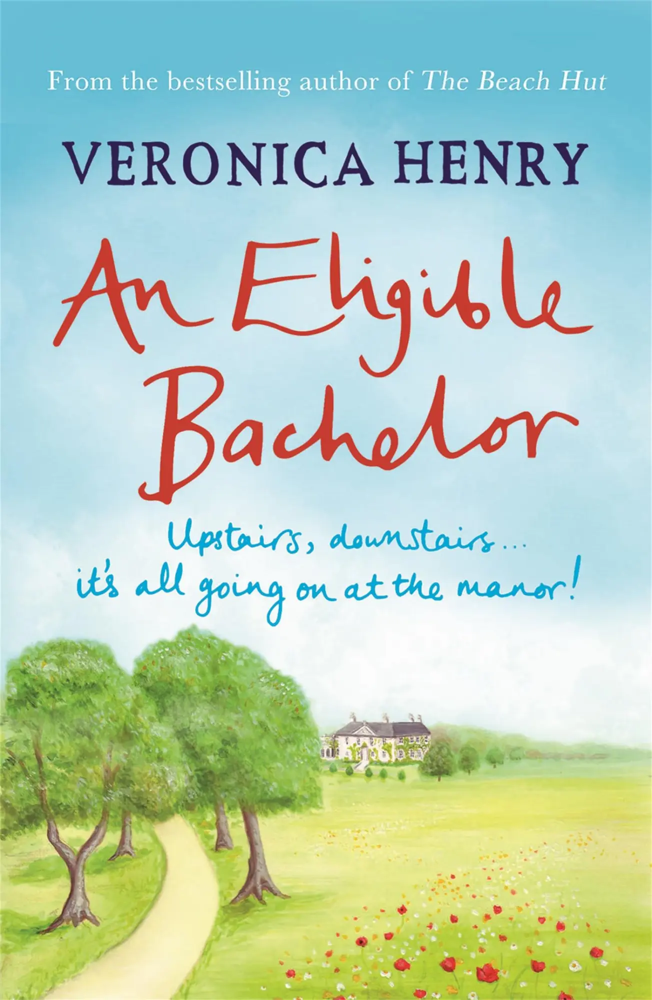 Cover: 9781409148395 | An Eligible Bachelor | Veronica Henry | Taschenbuch | Englisch | 2014