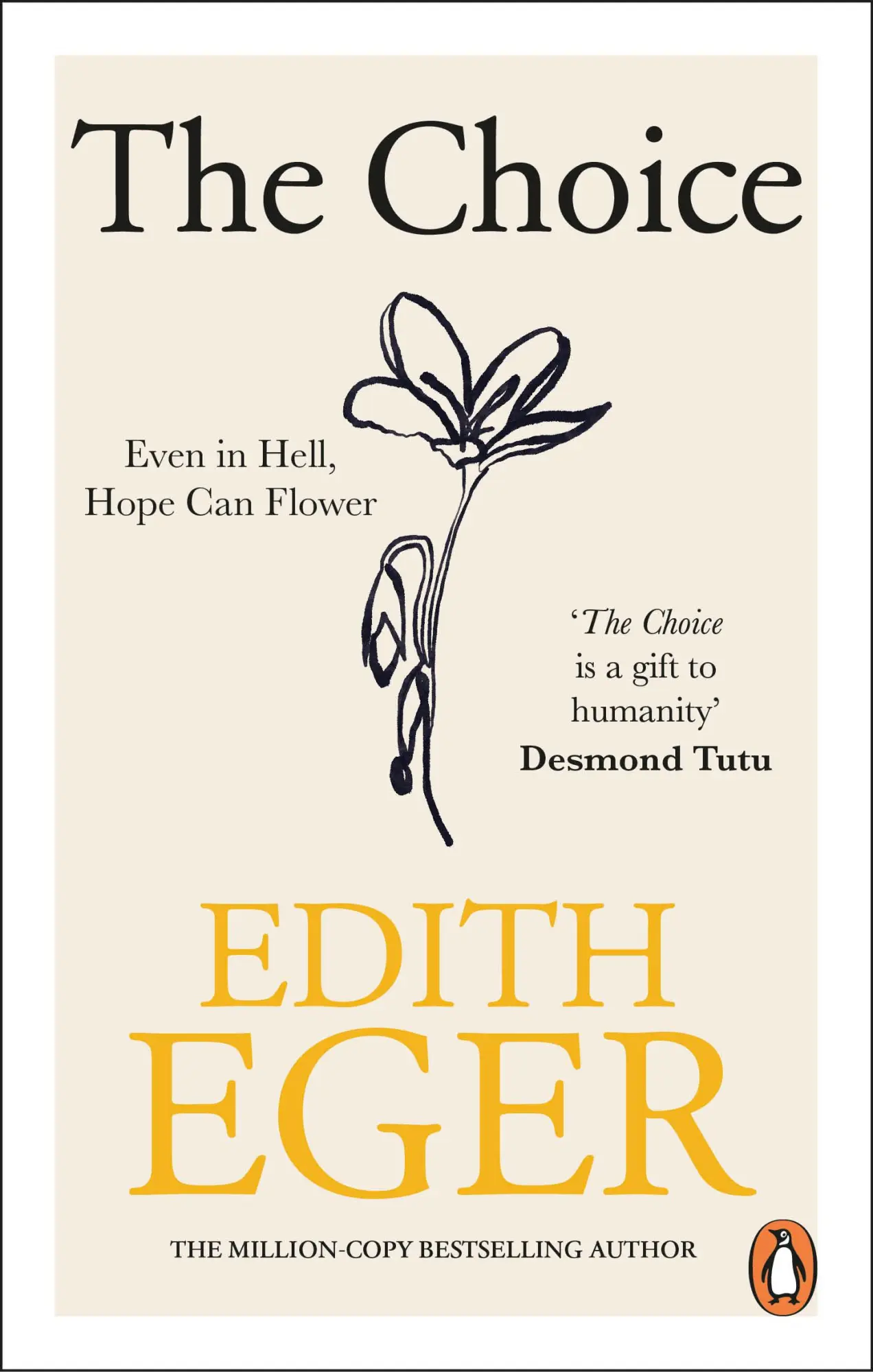 Cover: 9781846048395 | The Choice | Edith Eger | Taschenbuch | Englisch | 2024 | Century