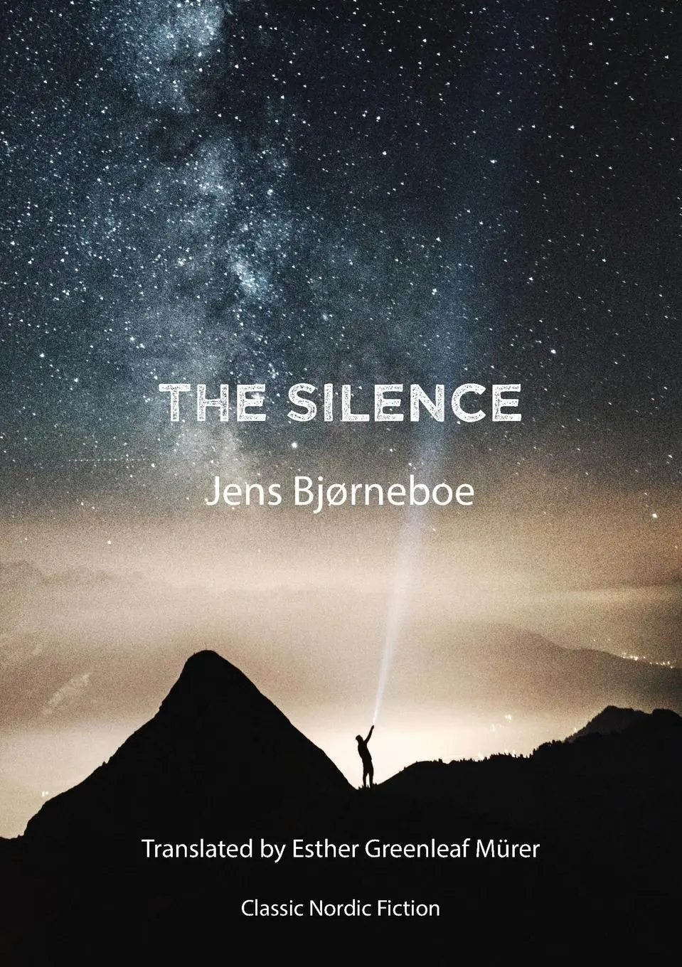 Cover: 9781909408395 | The Silence | Jens Bjørneboe | Taschenbuch | B | Englisch | 2017