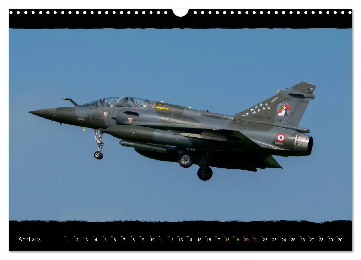 Bild: 9783435448395 | Donner ueber Leeuwarden (Wandkalender 2025 DIN A3 quer), CALVENDO...