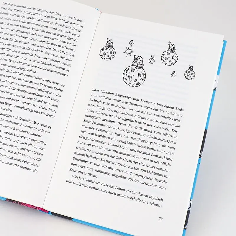 Bild: 9783446268395 | Global Warming Party | Martin Puntigam (u. a.) | Buch | 192 S. | 2020