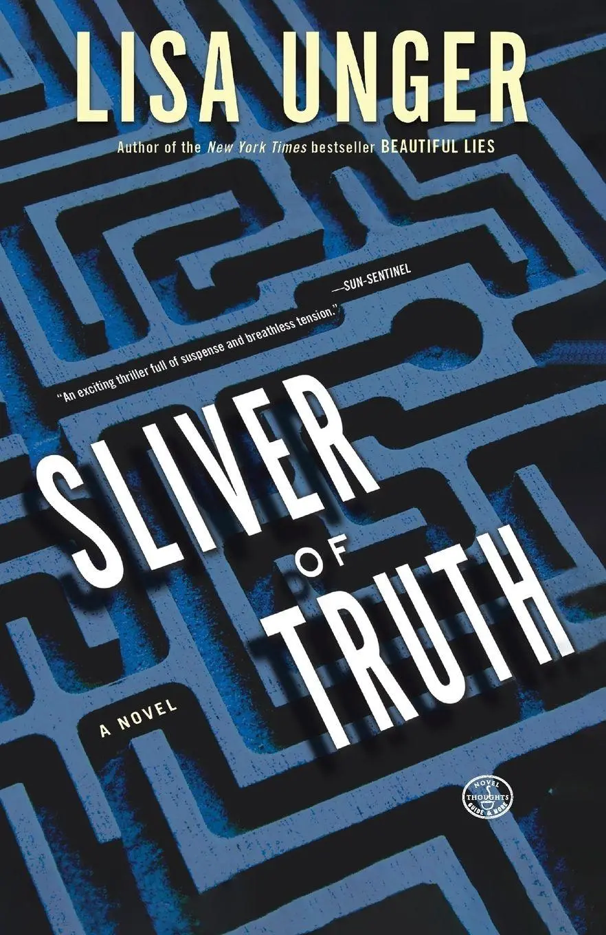 Cover: 9780307338495 | Sliver of Truth | A Novel | Lisa Unger | Taschenbuch | Englisch | 2008