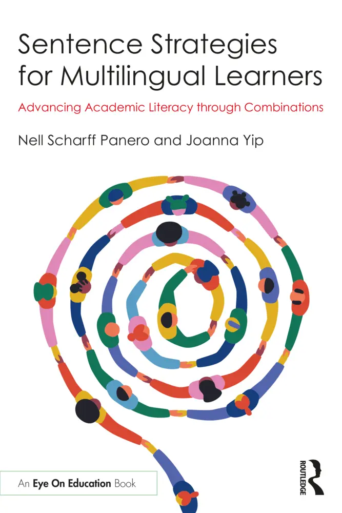 Cover: 9781032228495 | Sentence Strategies for Multilingual Learners | Panero (u. a.) | Buch