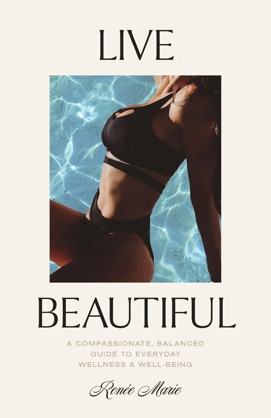 Cover: 9781544538495 | Live Beautiful | Renée Marie Joyal | Taschenbuch | Englisch | 2023