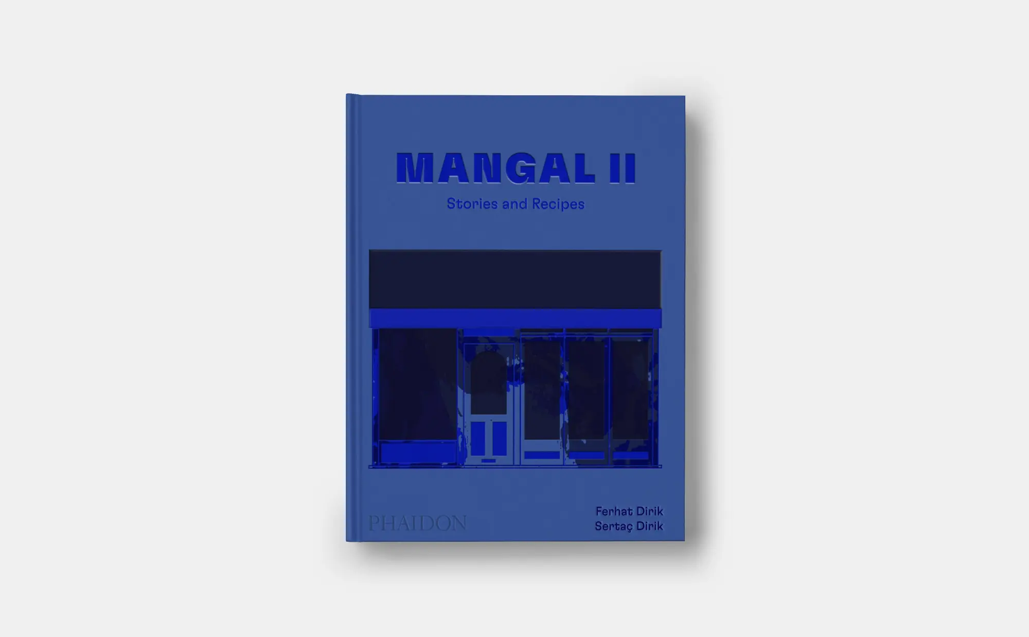 Bild: 9781838668495 | Mangal II | Stories and Recipes | Ferhat Dirik (u. a.) | Buch | 248 S.
