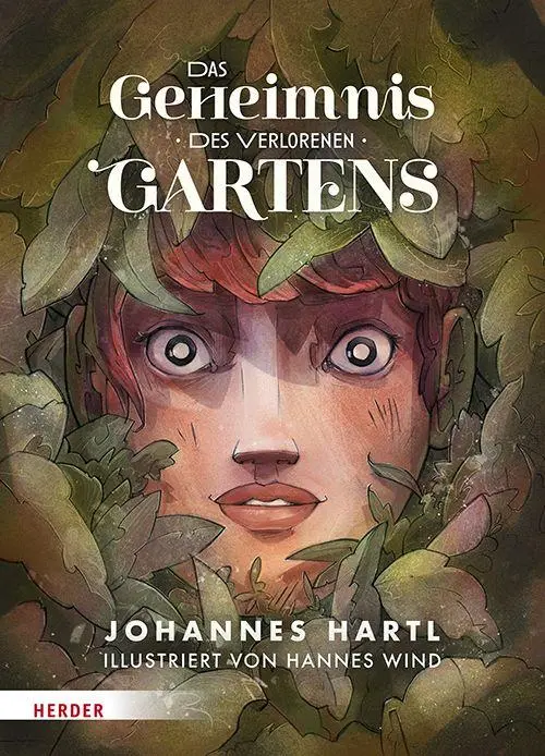 Das Geheimnis des verlorenen Gartens - Neuware