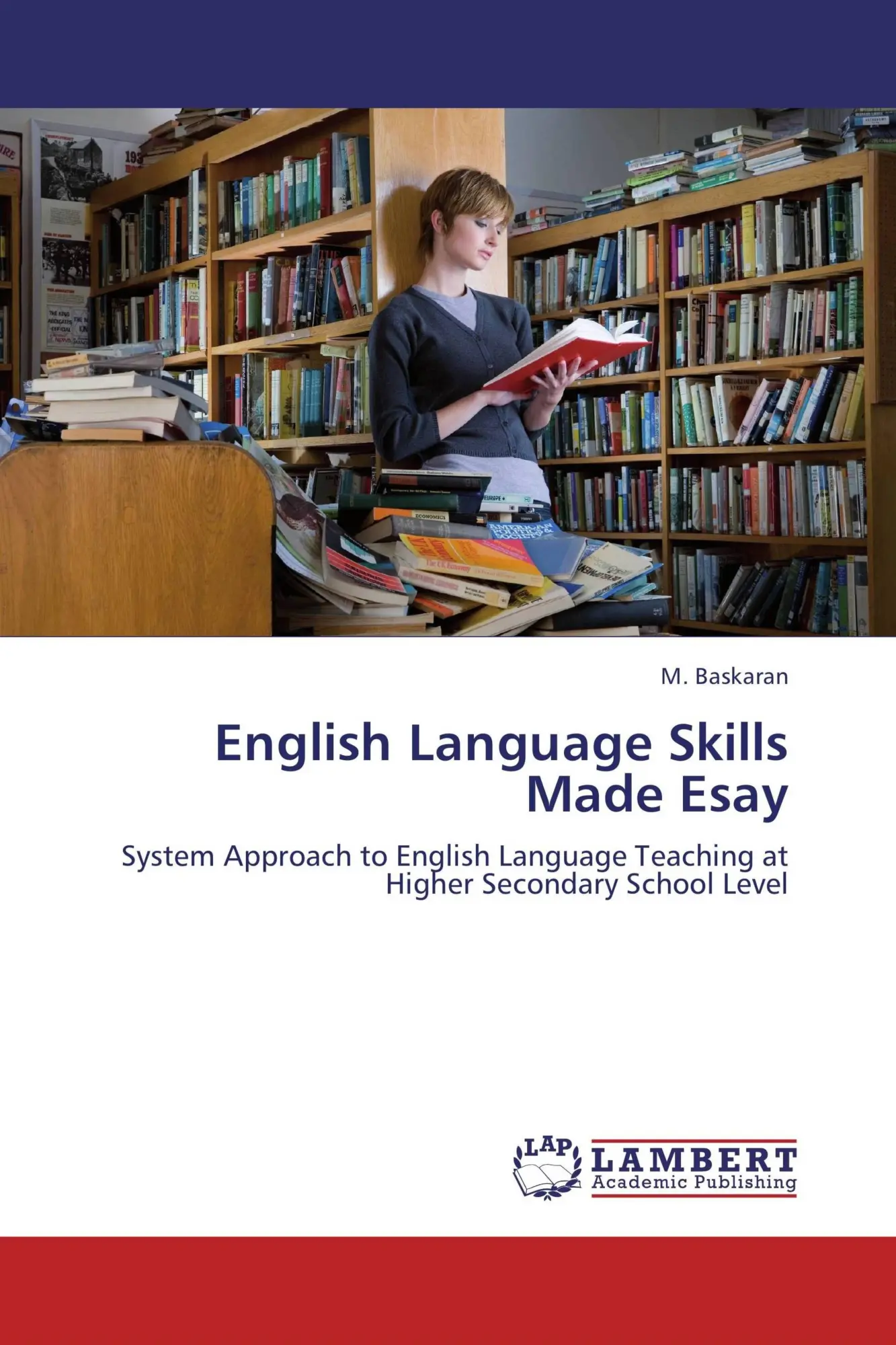 English Language Skills Made Esay